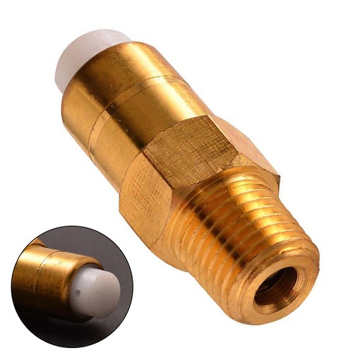Precise fit thermal relief - precise,