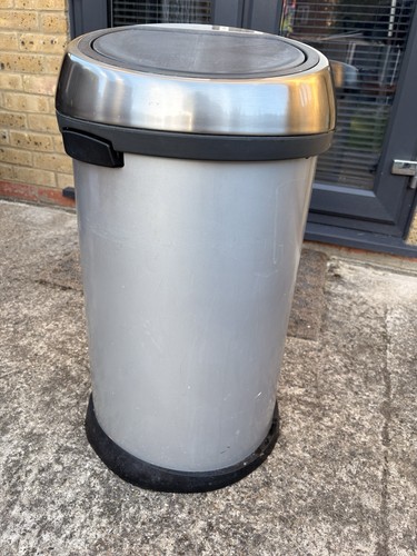 Brabantia 50l touch - 50l,