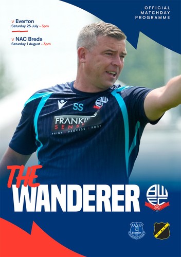 Bolton wanderers everton - bolton, v