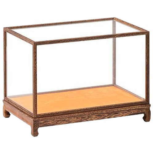 Wooden antique style dust - wooden,