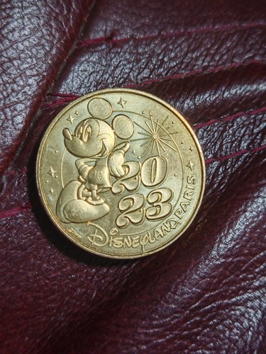 Disney 2023 monnaie paris - disney,