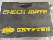 Crypton Car Diagnostic Kit