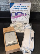 Door Entry Intercom System 2
