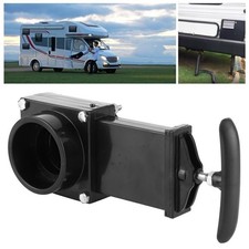 Water Tank Dump Drain Standard