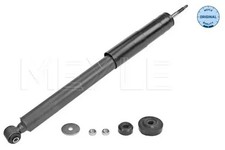 Shock absorber Rear Axle