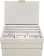 Stackers Oatmeal Classic