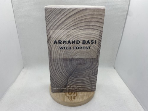 Wild forest armand basi - armand,