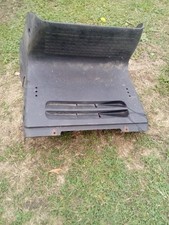 VW T4 Centre Console