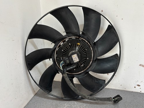 Discovery viscous fan tdv6 - discovery, 3