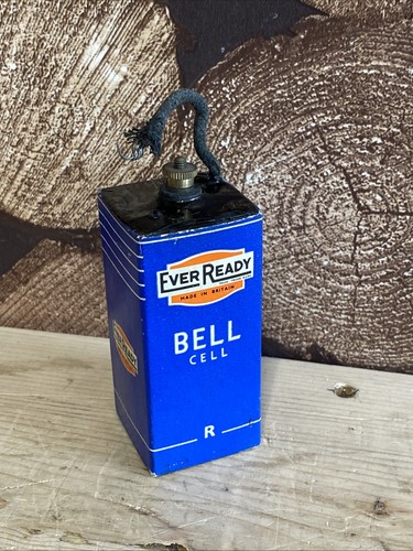 Ever ready bell cell - ever,
