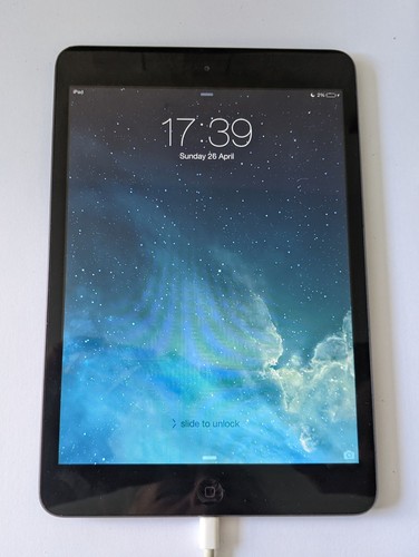 Apple ipad mini a1432 - mini,