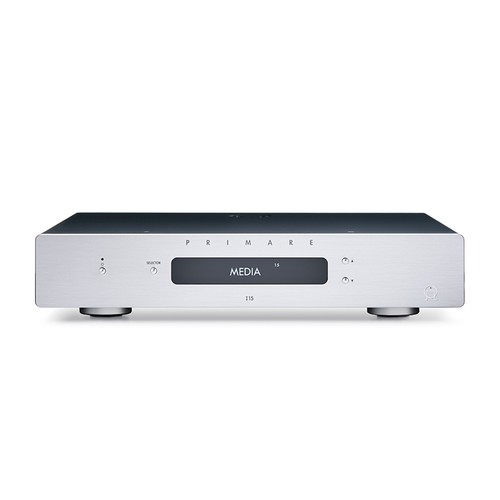 Nearly new primare i15 - nearly,