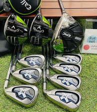 Callaway Fullset EPIC 1w Razr