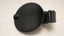 FIAT 500 FUEL FILLER FLAP