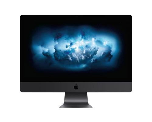 Apple imac pro - imac,
