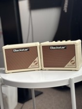 Blackstar Acoustic Amp - FLY 3