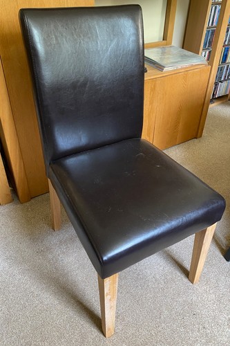 Pair john lewis dining - pair,