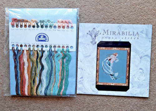 Mirabilia deepest love - mirabilia, cross