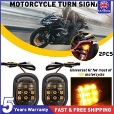 LED Motorcycle Turn Signal