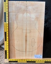 Ripple Ash Carve Top