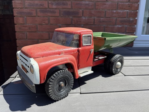 Soviet zil 130 - soviet,