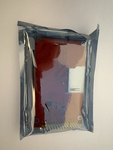 Spi tft lcd display - 2.8",