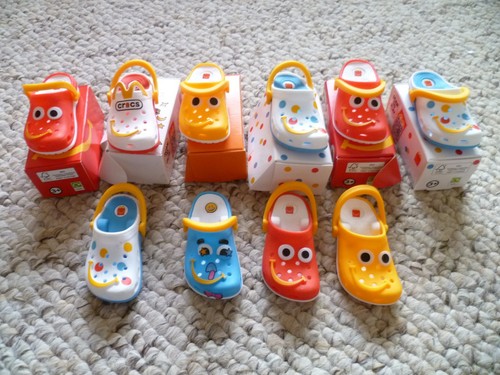 Mcdonalds 2026 collectable - mcdonalds, uk
