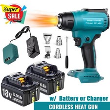 Portable cordless hot air - portable,