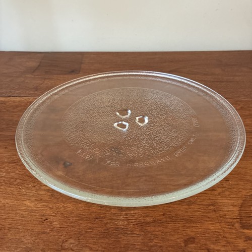 Universal glass turntable - universal,