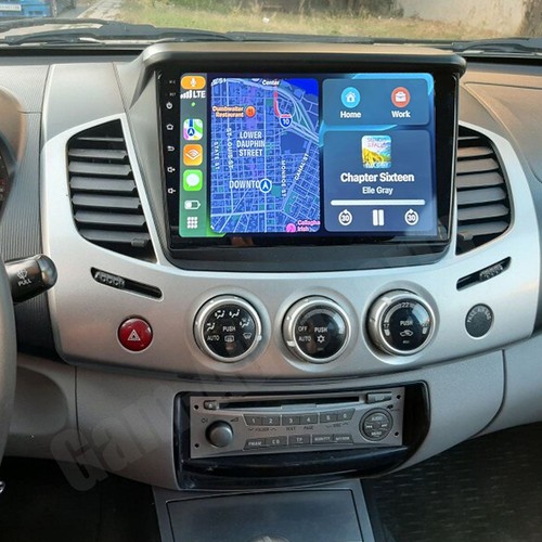 For mitsubishi pajero sport - for,