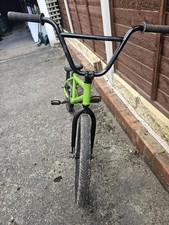 Stolen Casino BMX  