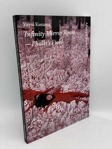 Yayoi kusama infinity mirror - yayoi,
