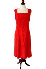 Vera tucci lagenlook pinafore - vera,