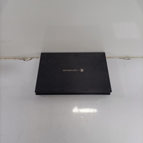 Dynabook tecra a40 laptop 4gb - dynabook,