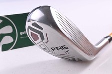 Ping i15 #2 Hybrid / 17 Degree