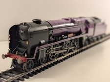 Hornby R30231 HM The Queen’s