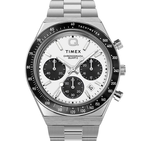 Timex diver tw2w53300 panda - timex,