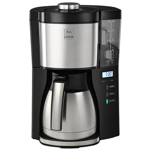 Melitta look therm - therm, timer