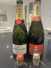 Moet chandon - 2,