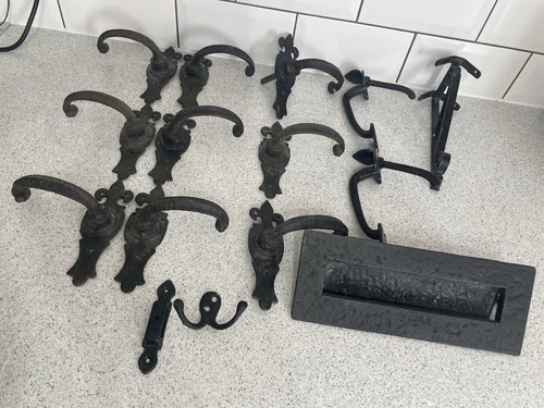Joblot reclaimed cast iron - joblot,