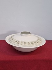 Royal Doulton Samarra Lidded
