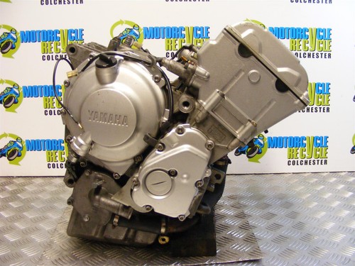 Yamaha engine motor 12k - engine,