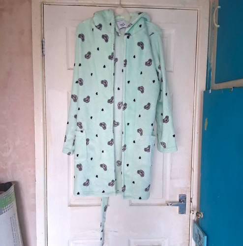 New look girls mint green - look,