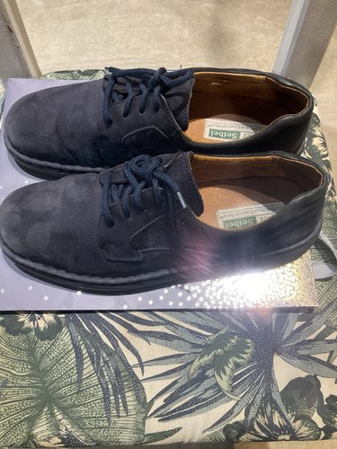 Joseph seibel leather shoes - joseph,