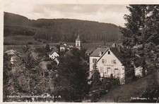 Lenzkirch Black Forest Pension