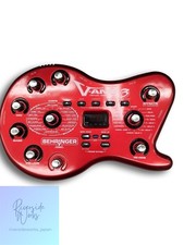 BEHRINGER V-AMP3 Multi-Effects
