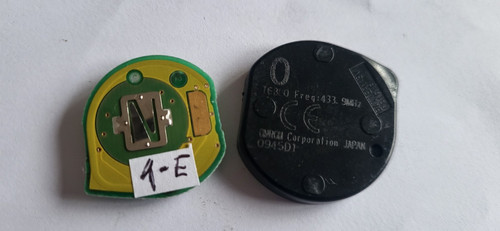 Circuit board suzuki - circuit, ,