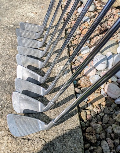 Dunlop full set golf - ,
