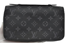 Auth LOUIS VUITTON Monogram