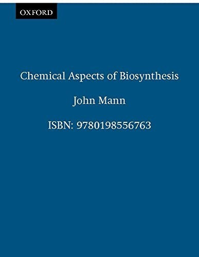 Chemical aspects - chemical,